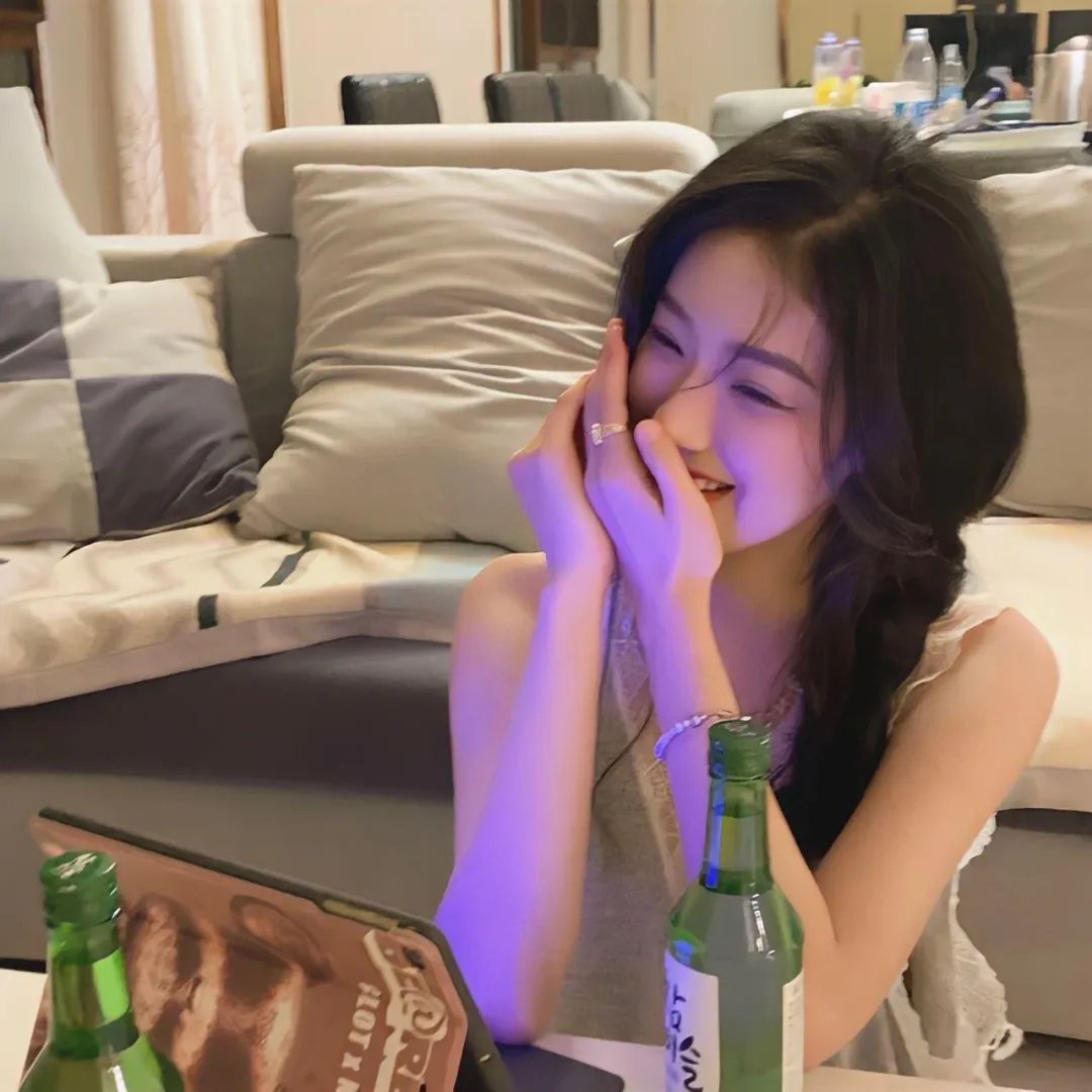 见习女警